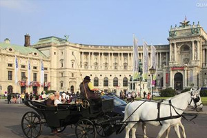 維也納Vienna